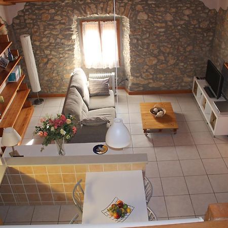 Apartament La Font Apartman Palafrugell Kültér fotó