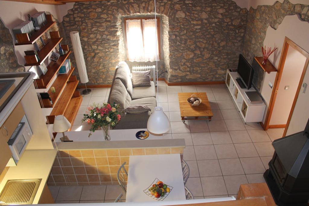 Apartament La Font Apartman Palafrugell Kültér fotó