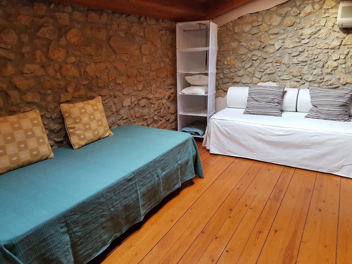 Apartament La Font Apartman Palafrugell Kültér fotó